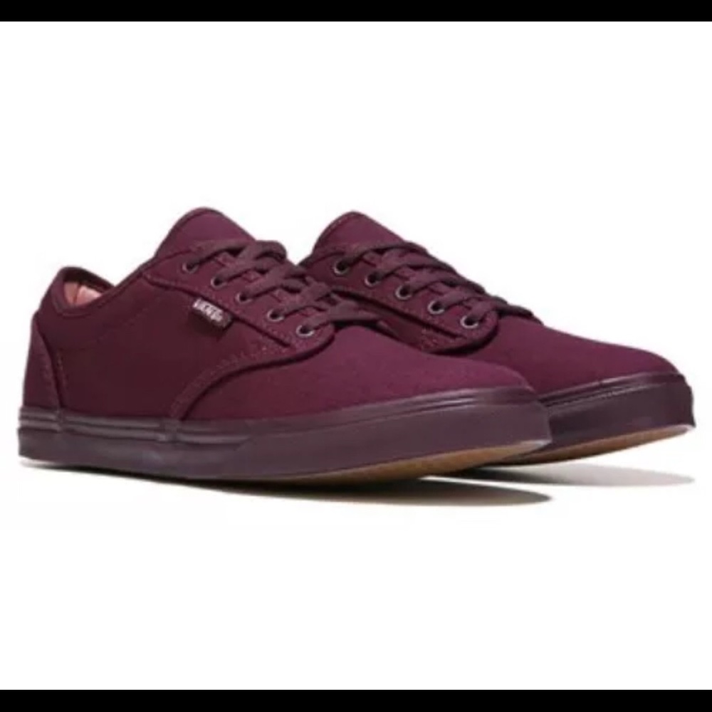 Women’s Vans